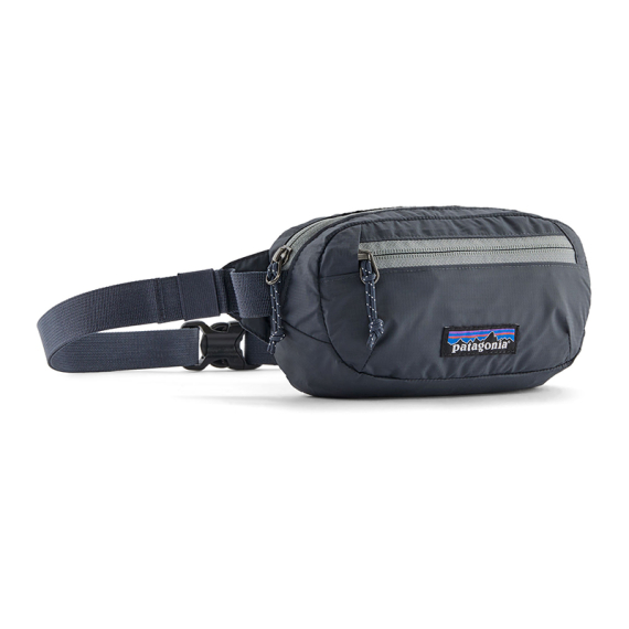 Patagonia Terravia Mini Hip Pack Smolder Blue i gruppen Förvaring / Fiskeväskor / Hip packs hos Sportfiskeprylar.se (49448-SMDB-ALL)