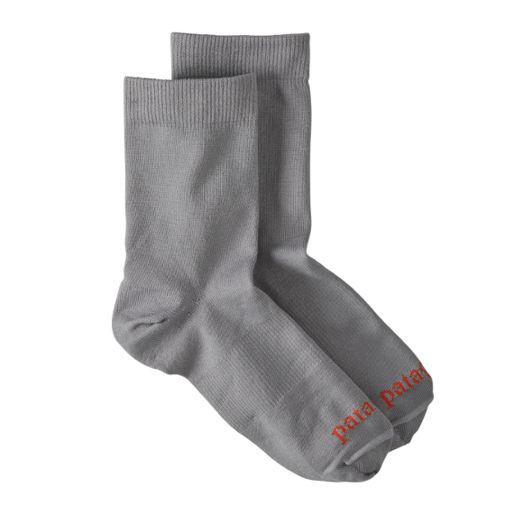 Patagonia ULW Liner Socks FEA i gruppen Kläder & Skor / Kläder / Underställ & Underkläder / Strumpor hos Sportfiskeprylar.se (49985-FEA-Lr)