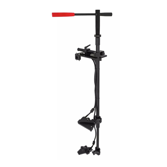 Patriot Livefix 360\' Transducer Holder i gruppen Marinelektronik & Båt / Givare & Givarfästen / Givarhållare & Givarfästen hos Sportfiskeprylar.se (5-5013)