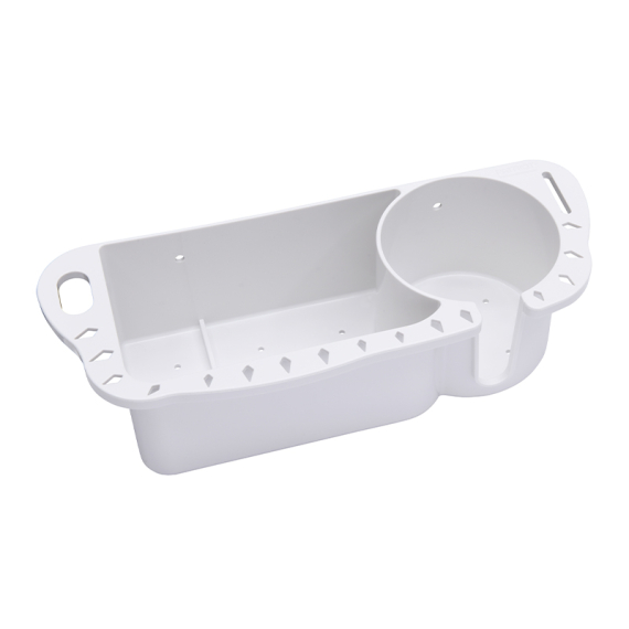 Patriot Equipment/Storage Rack For Boat - Screw/Velcro Fastening i gruppen Marinelektronik & Båt / Båttillbehör / Stuvfack & Förvaring hos Sportfiskeprylar.se (5-5024)