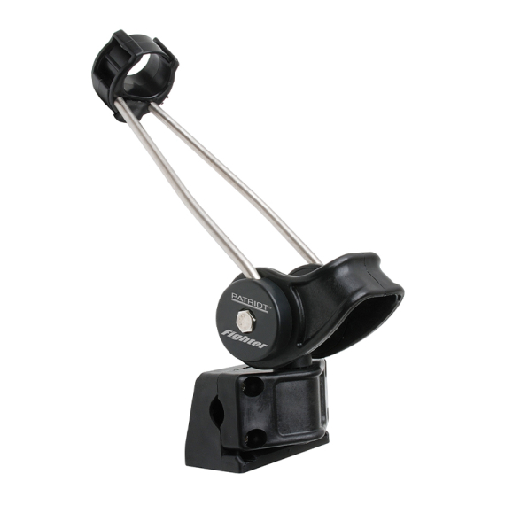 Patriot Fighter Rodholder i gruppen Superdeals-se / Paketpris hos Sportfiskeprylar.se (5-5511)