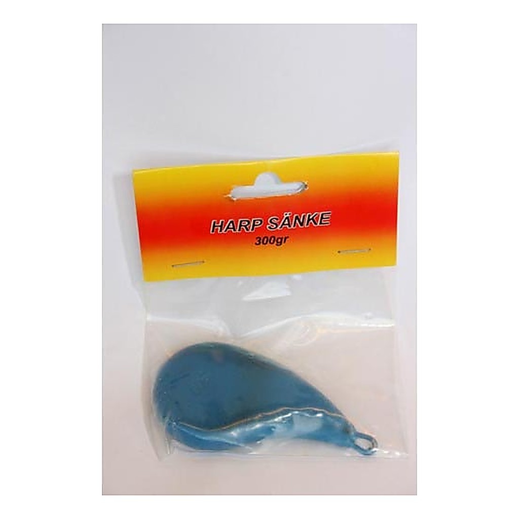 Wiggler Harpbly i gruppen Superdeals-se / Paketpris hos Sportfiskeprylar.se (5000001290DOr)