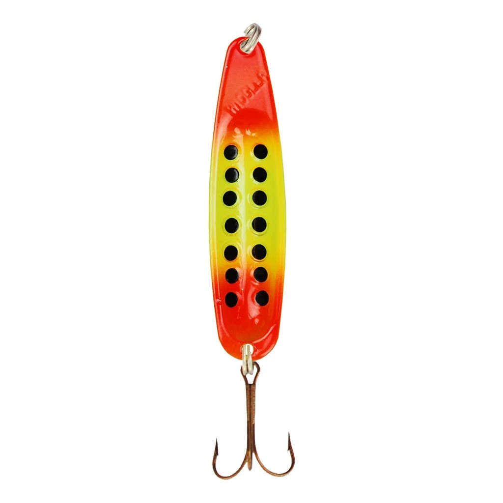 Wiggler Pilk i gruppen Fiskemetoder / Spinnfiske / Fiskedrag / Skeddrag hos Sportfiskeprylar.se (5000003606DOr)