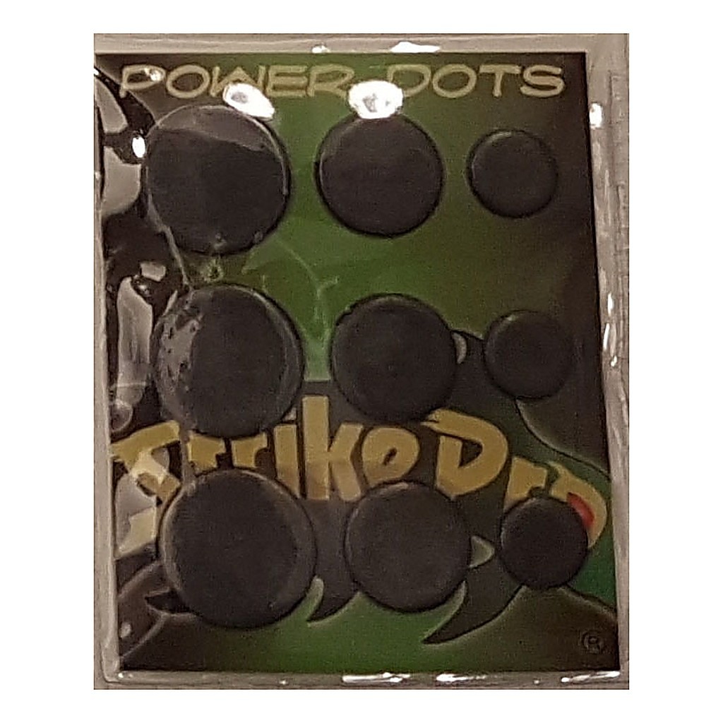 Power Dots i gruppen Superdeals-se / Paketpris hos Sportfiskeprylar.se (5000004629DOr)