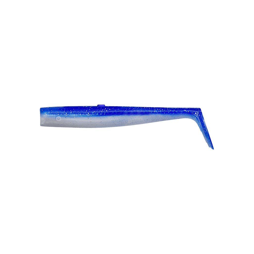 Sandeel V2 Tail i gruppen Superdeals-se / Paketpris hos Sportfiskeprylar.se (5000031461DOr)