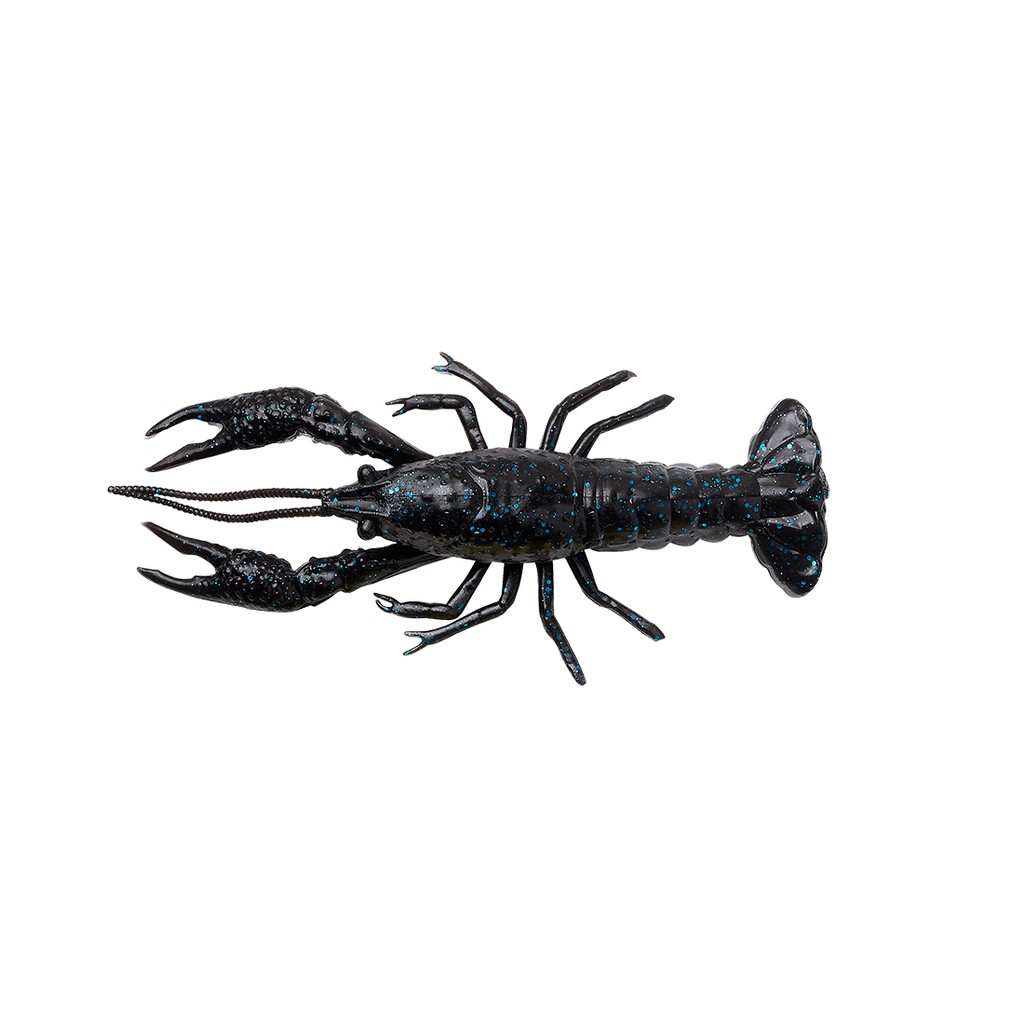 SG 4D Craw 7.5 cm Floating i gruppen Fiskemetoder / Spinnfiske / Fiskedrag / Jiggar & Gummibeten / Kräftor & Creaturebaits hos Sportfiskeprylar.se (5000033750DOr)