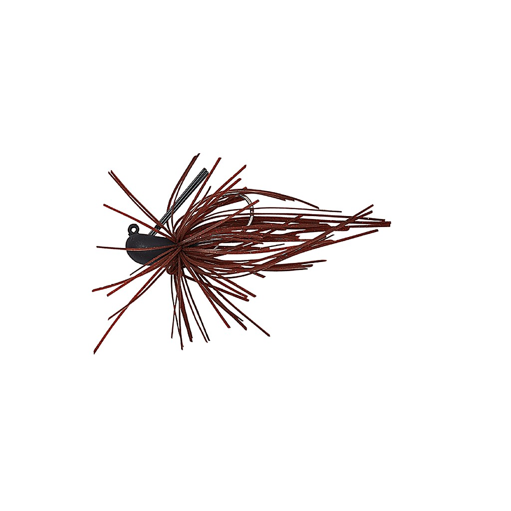 Skirt Flirt Jig i gruppen Superdeals-se / Paketpris hos Sportfiskeprylar.se (5000037100DOr)