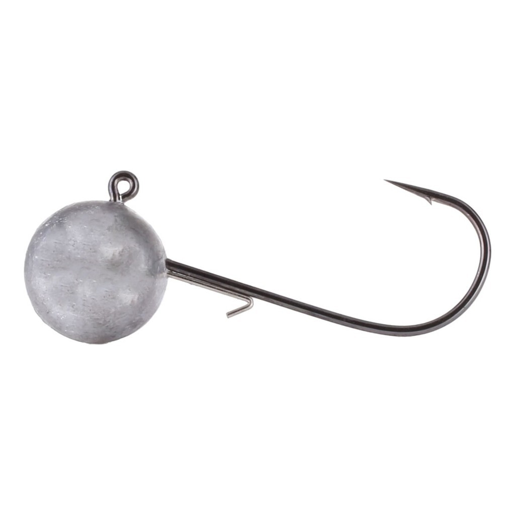 Round Jig Head i gruppen Superdeals-se / Paketpris hos Sportfiskeprylar.se (5000058856DOr)