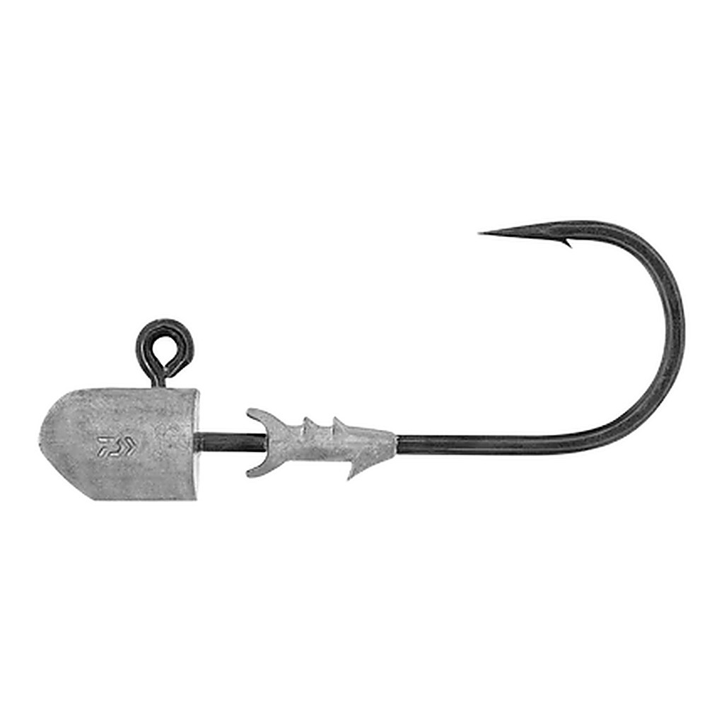 Daiwa Bait Junkie Jighead i gruppen Superdeals-se / Paketpris hos Sportfiskeprylar.se (5000073364DOr)