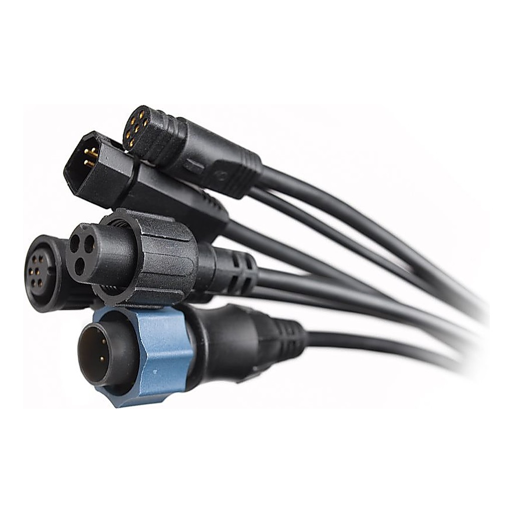 Minn kota MKR-US2-14 Garmin 8-pin kabel i gruppen Marinelektronik & Båt / El & Installation hos Sportfiskeprylar.se (5000078464DO)