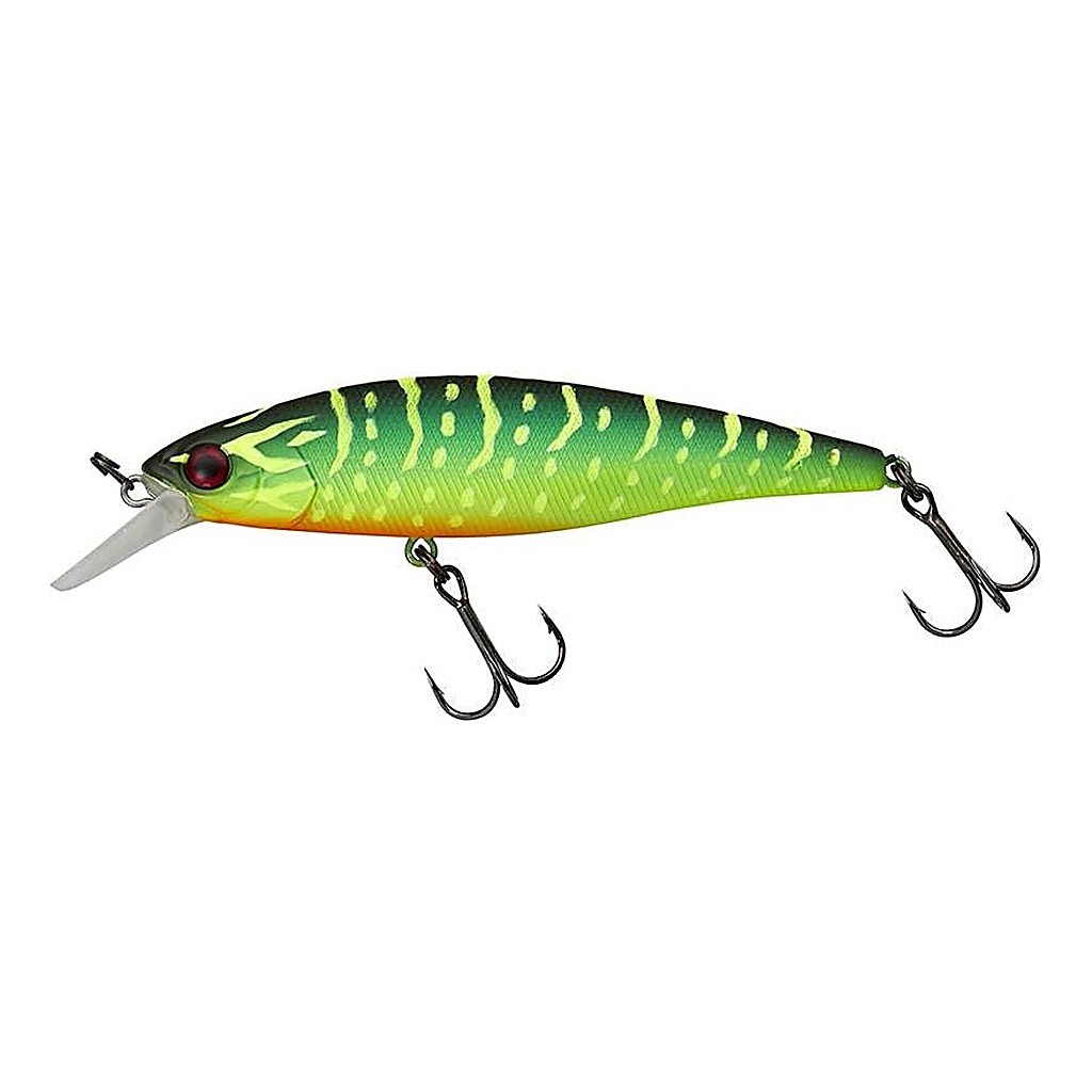 Jackall Squad Minnow i gruppen Fiskemetoder / Spinnfiske / Fiskedrag / Jerkbaits hos Sportfiskeprylar.se (5000090553DOr)