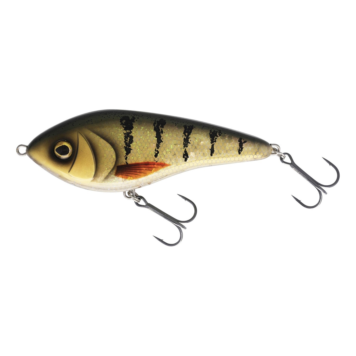 Westin Swim Glidebait i gruppen Fiskemetoder / Spinnfiske / Fiskedrag / Jerkbaits hos Sportfiskeprylar.se (5000109888DOr)