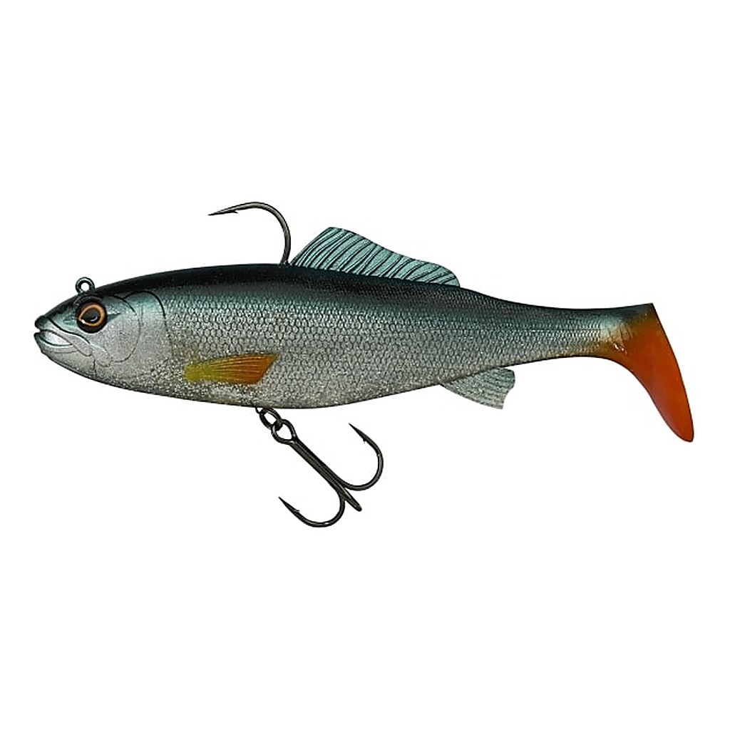 Illex Sucker Punsch i gruppen Fiskemetoder / Spinnfiske / Fiskedrag / Tailbeten & Hybridbeten hos Sportfiskeprylar.se (5000122707DOr)