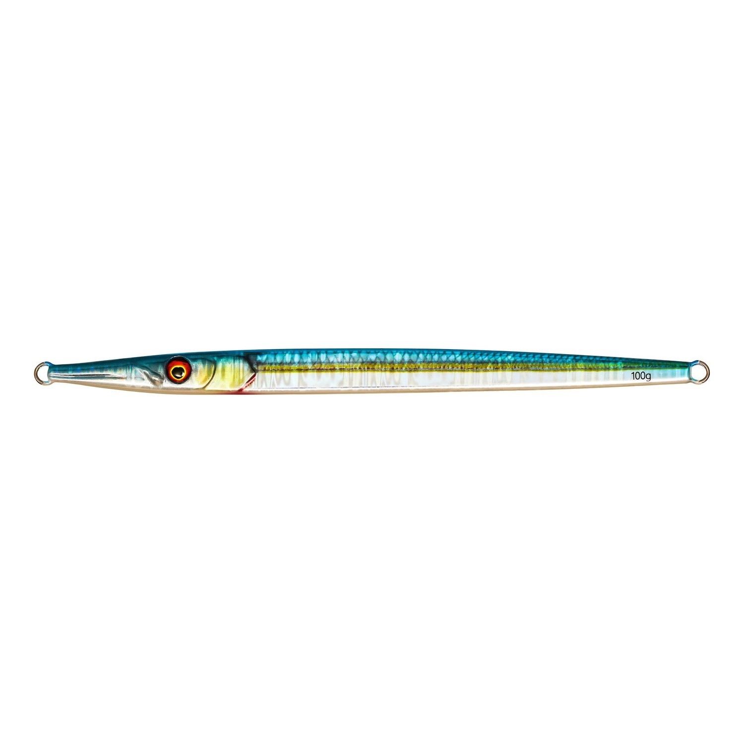 Westin Flashin\' Garfish i gruppen Fiskemetoder / Spinnfiske / Fiskedrag / Skeddrag hos Sportfiskeprylar.se (5000135632DOr)