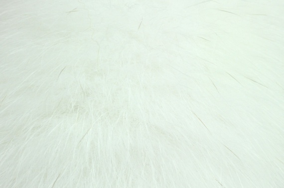 Shadow Fox - White i gruppen Krok & Småplock / Flugbindning / Flugbindningsmaterial / Hårmaterial / Rävhår hos Sportfiskeprylar.se (501-000C)