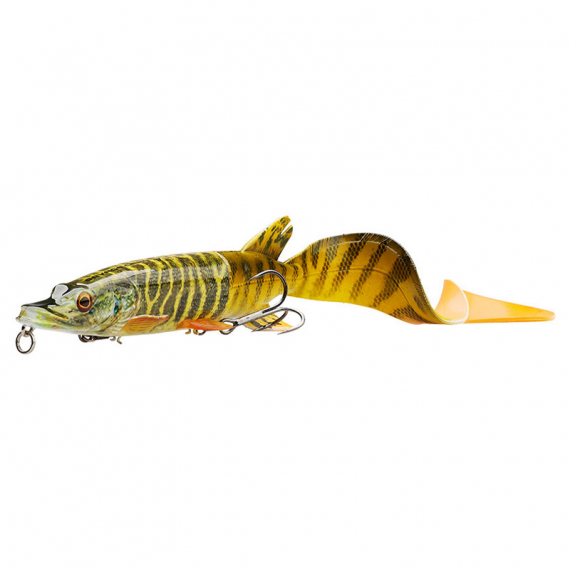 Savage Gear 3D Pike Hybrid i gruppen Fiskedrag / Wobblers hos Sportfiskeprylar.se (50235r)