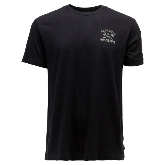 Grundéns Dark Seas X Luminate SS T-Shirt Black i gruppen Kläder & Skor / Kläder / T-shirts hos Sportfiskeprylar.se (50346-001-0014r)