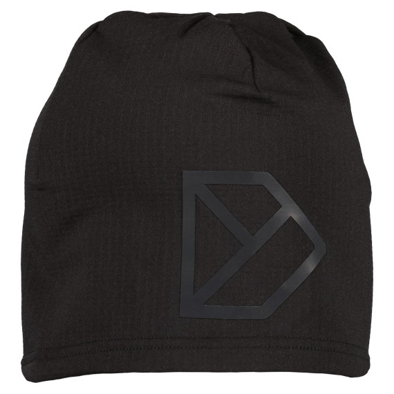 Didriksons Kalle USX Beanie Black i gruppen Kläder & Skor / Kepsar & Huvudbonader / Mössor hos Sportfiskeprylar.se (505014060024r)