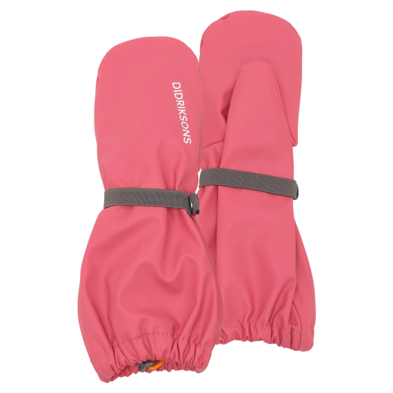 Didriksons Pileglove Kids Dusty Azalea i gruppen Kläder & Skor / Kläder / Handskar & Vantar hos Sportfiskeprylar.se (505019K15--2r)