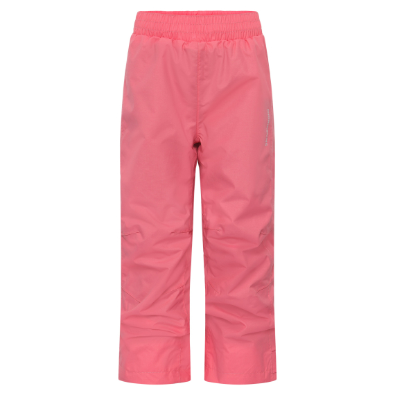 Didriksons Avan Kids Pants Dusty Azalea i gruppen Kläder & Skor / Kläder / Byxor / Regnbyxor hos Sportfiskeprylar.se (505905K15090r)