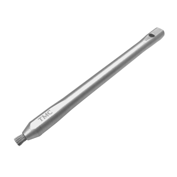 Tiemco Tying Brush nr 3 i gruppen Krok & Småplock / Flugbindning / Verktyg Flugbindning / Kammar & Borstar hos Sportfiskeprylar.se (50800100071)