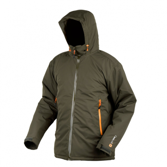 ProLogic LitePro Thermo Jacket i gruppen Kläder & Skor / Kläder / Jackor / Skaljackor hos Sportfiskeprylar.se (51547r)