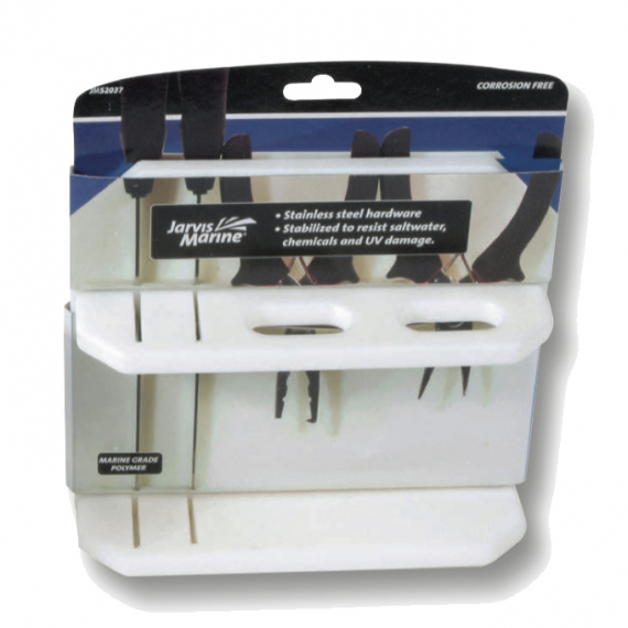 Jarvis Marine Knife And Plier Caddy Large i gruppen Marinelektronik & Båt / Båttillbehör / Stuvfack & Förvaring hos Sportfiskeprylar.se (52037)