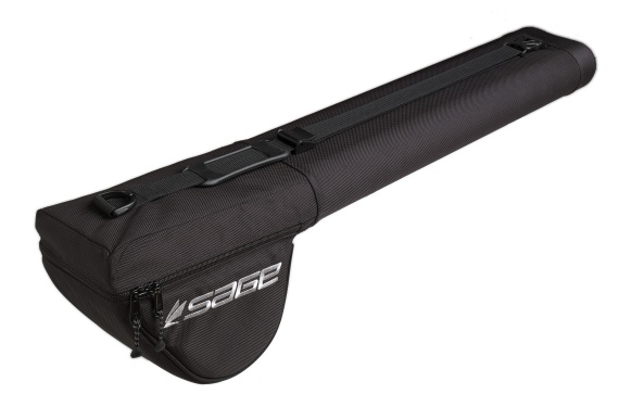 SAGE Double Case 30inch i gruppen Förvaring / Spöförvaring & Spöskydd / Spötuber hos Sportfiskeprylar.se (5204902BK)