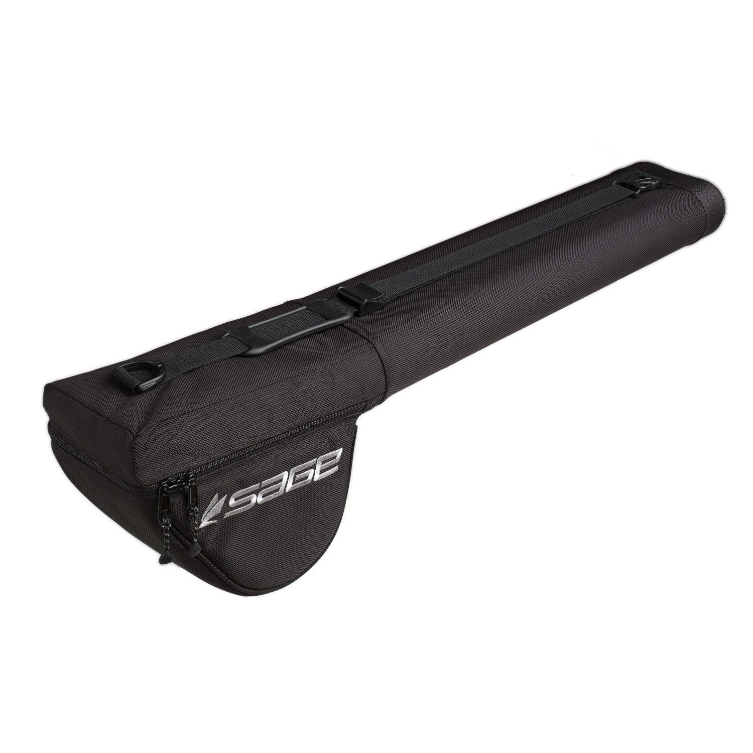 SAGE Double Case 30inch i gruppen Förvaring / Spöförvaring & Spöskydd / Spötuber hos Sportfiskeprylar.se (5204902BK)
