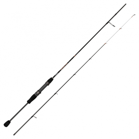 Okuma Light Range Fishing UFR 6\'1\'\' 185cm 1-7g 2sec Haspel i gruppen Fiskespön / Haspelspön hos Sportfiskeprylar.se (54109)