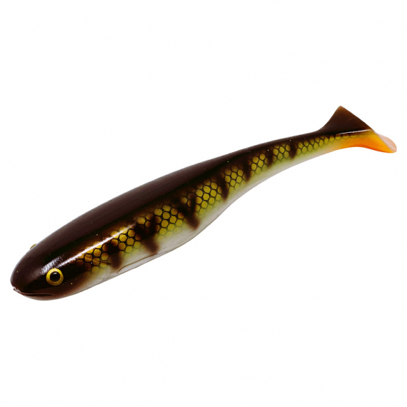 Gator Catfish Paddle 22cm i gruppen Fiskedrag / Jiggar & Gummibeten / Gäddjiggar hos Sportfiskeprylar.se (542GATORr)