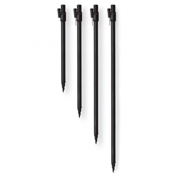 Prologic Telescopic Power Bankstick i gruppen Verktyg & Tillbehör / Rod Pods, Rod Rests & Banksticks / Banksticks hos Sportfiskeprylar.se (54365r)