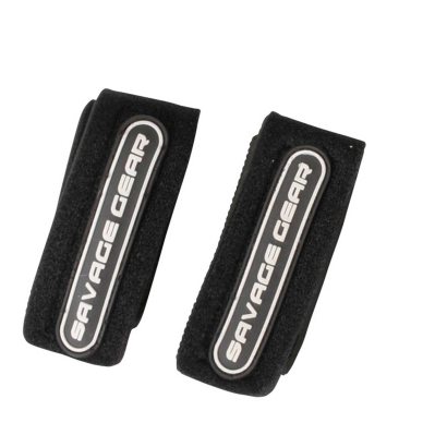 Savage Gear Rod Straps 2pcs i gruppen Förvaring / Spöförvaring & Spöskydd / Spöband hos Sportfiskeprylar.se (54783)