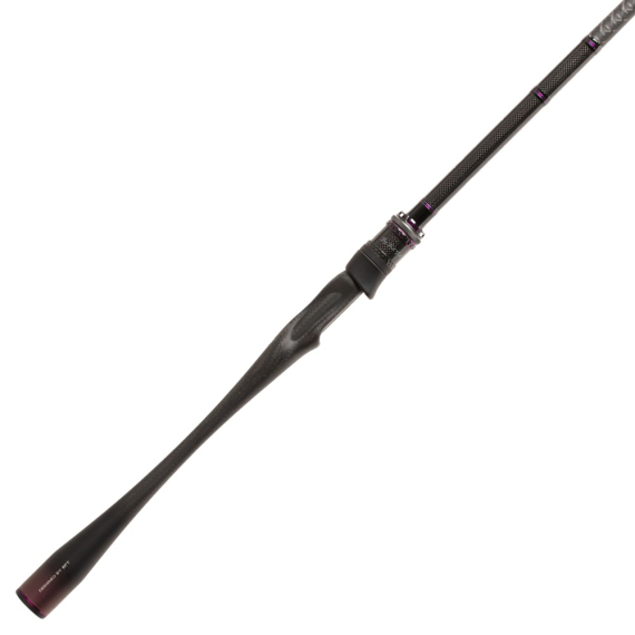 BFT Rebel - Spinning i gruppen Fiskemetoder / Spinnfiske / Fiskespön hos Sportfiskeprylar.se (55-RS662MLr)