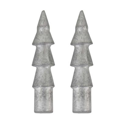 Savage Gear Balance Spikes 1.8g & 3.0g 8+8pcs i gruppen Krok & Småplock / Sänken & Vikter / Nekosänken & Nailsänken hos Sportfiskeprylar.se (55138)