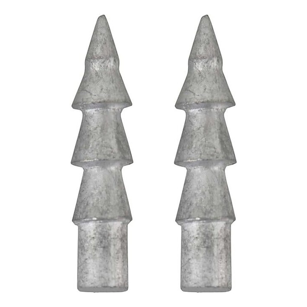 Savage Gear Balance Spikes 1.8g & 3.0g 8+8pcs i gruppen Krok & Småplock / Sänken & Vikter / Nekosänken & Nailsänken hos Sportfiskeprylar.se (55138)