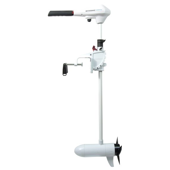 Watersnake SXW Akter 44lbs 19,9kg Salt i gruppen Marinelektronik & Båt / Elmotorer / Aktermonterade Elmotorer hos Sportfiskeprylar.se (55228)