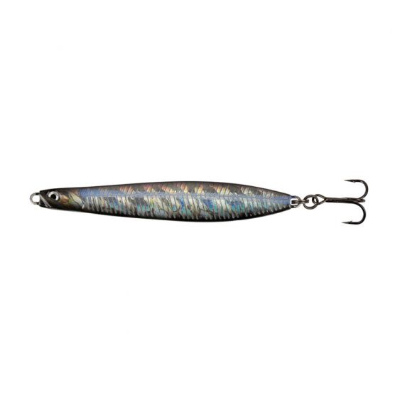Savage Gear Seeker ISP 98mm 23g NL 04-Black Pearl i gruppen Fiskedrag / Havsöringsdrag & Kustwobblers / Kustwobblers hos Sportfiskeprylar.se (55351)