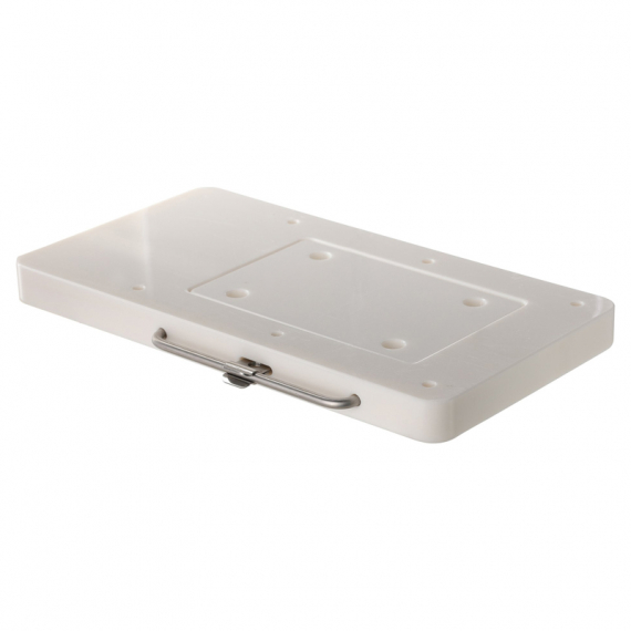 Watersnake Quick Release Bracket Nylon i gruppen Marinelektronik & Båt / Elmotorer / Tillbehör Elmotorer / Motorfästen & Snabbfästen hos Sportfiskeprylar.se (55502)