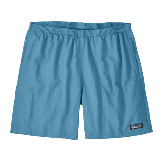 Patagonia M\'s Baggies Shorts 5 in. SHRB i gruppen Kläder & Skor / Kläder / Shorts hos Sportfiskeprylar.se (57022-SHRB-Lr)