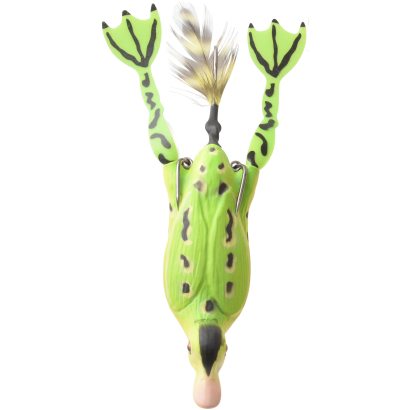 Savage Gear 3D Hollow Duckling weedless S 7.5cm 15g 02-Fruck i gruppen Fiskedrag / Ytbeten & Poppers hos Sportfiskeprylar.se (57611)