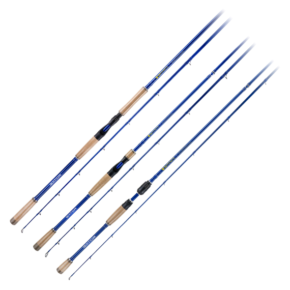 Gator Mirage Casting i gruppen Fiskespön / Spinnspön hos Sportfiskeprylar.se (582GATORr)