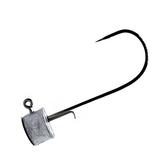 Musaga NED Jigheads i gruppen Krok & Småplock / Jiggskallar / Ned Rig Jiggskallar hos Sportfiskeprylar.se (5902739306505r)