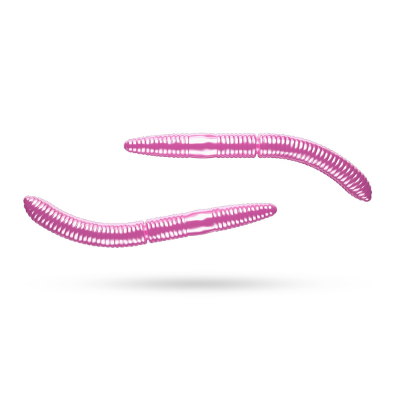 Libra Lures Fatty D\'Worm Tournament 55 i gruppen Fiskedrag / Jiggar & Gummibeten / Kräftor & Creaturebaits / Creaturebaits hos Sportfiskeprylar.se (5905054002282r)