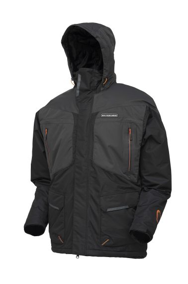 Savage Gear HeatLite Thermo Jacket i gruppen Kläder & Skor / Kläder / Jackor / Vinterjackor hos Sportfiskeprylar.se (59128r)