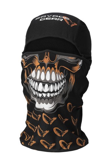 Savage Gear Skull Balaclava i gruppen Kläder & Skor / Kläder / Halsdukar & Ansiktsmasker / Ansiktsmasker & Balaclavor hos Sportfiskeprylar.se (59214)