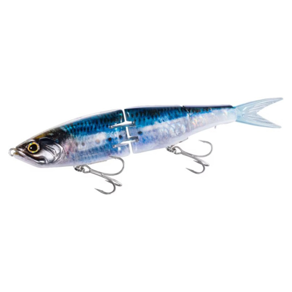 Shimano Exsence Armajoint 190F FB i gruppen Fiskedrag / Swimbaits / Hårda Swimbaits hos Sportfiskeprylar.se (59VXLX19V07r)
