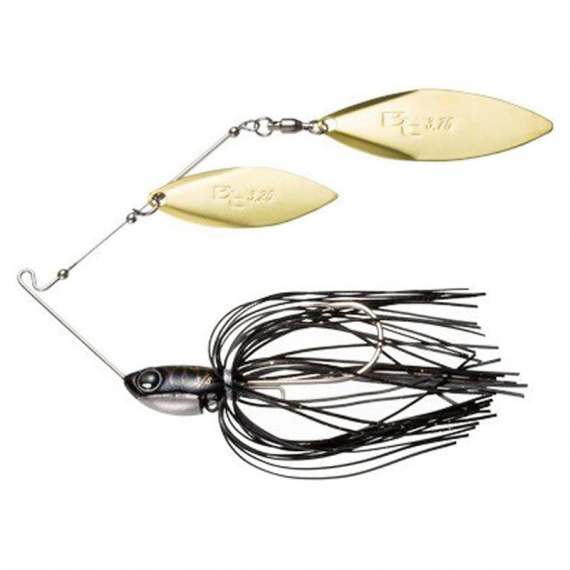 Shimano Bantam Swagy DW i gruppen Fiskedrag / Spinnerbaits hos Sportfiskeprylar.se (59VZO210R00r)