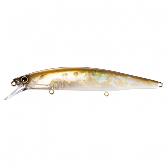 Shimano BT World Minnow Flash Boost 115mm 17g - Ghost Ayu i gruppen Fiskedrag / Wobblers hos Sportfiskeprylar.se (59VZQK12T09)