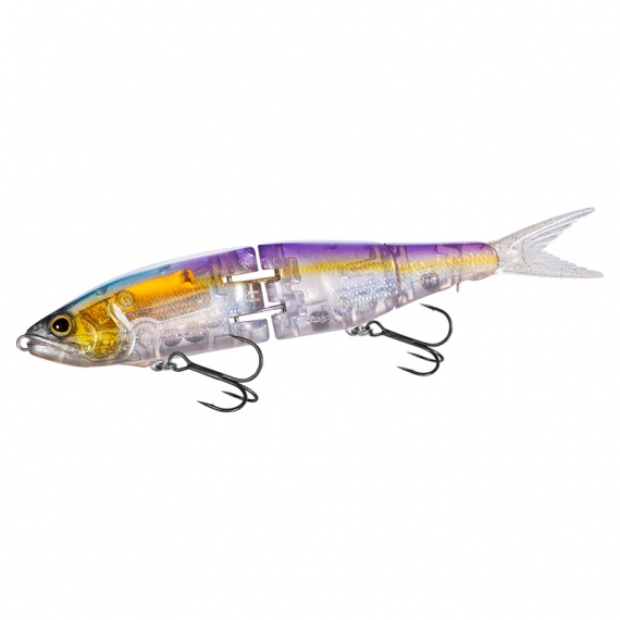 Shimano Bantam Armajoint 190F Flash Boost 190mm 53g i gruppen Fiskedrag / Swimbaits / Hårda Swimbaits hos Sportfiskeprylar.se (59VZR919V00r)